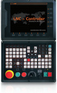 研華寶元控制器 LNC T618A/668A  10.4" TFT LCD分離式機(jī)種