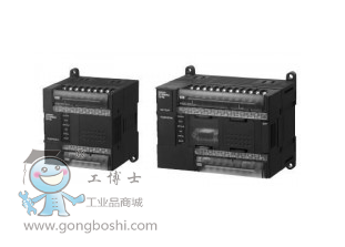 歐姆龍PLC