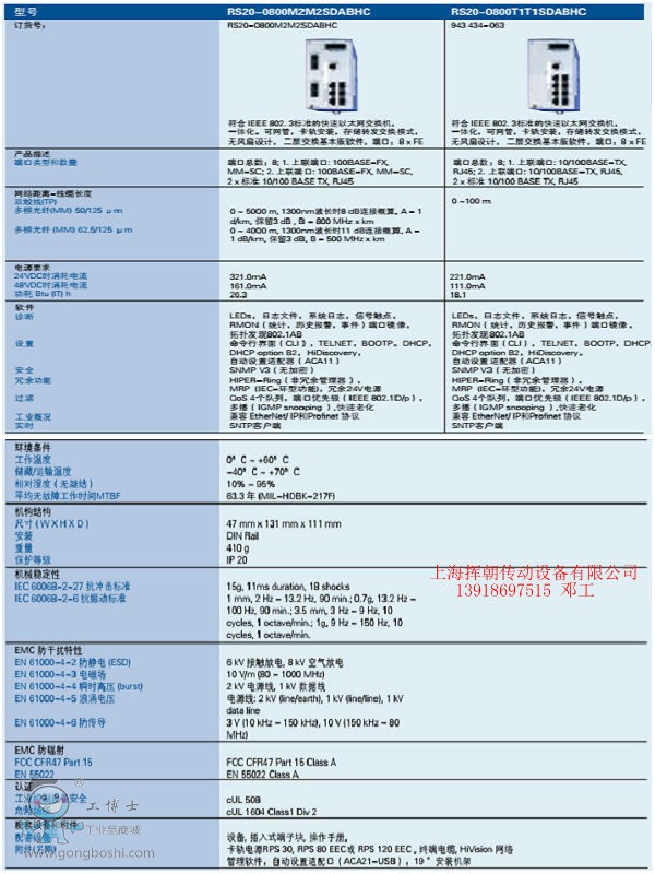 RS20-0800M2M2SDABHC