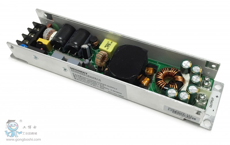 MDP200-4.6-A