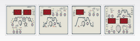 Tetrix 551 AC/DC 