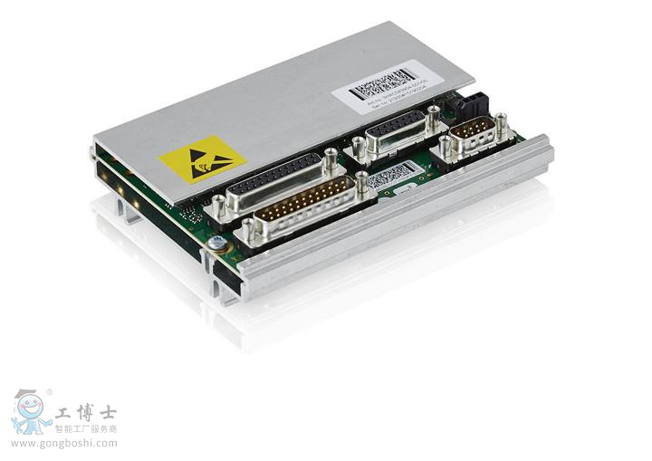  ABB機(jī)器人配件 SMB板 DSQC 633C Measurement Unit 3HAC043904-001