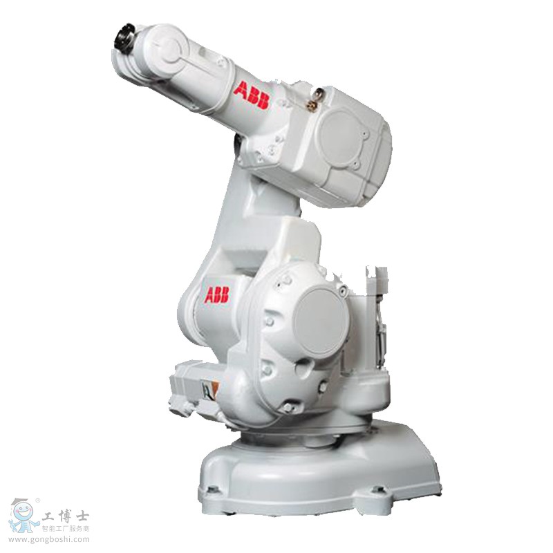 IRB 140 I(y)C