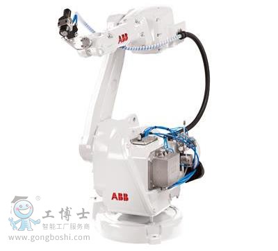 ABB機(jī)器人