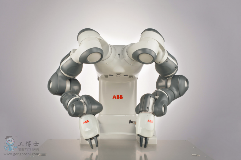 ABB機(jī)器人代理