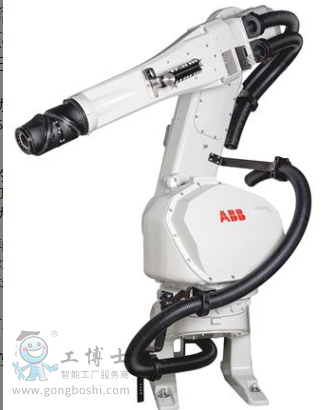 ABB機器人