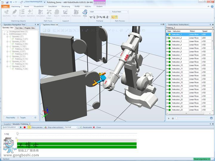 ABBRobotStudio Cӹ