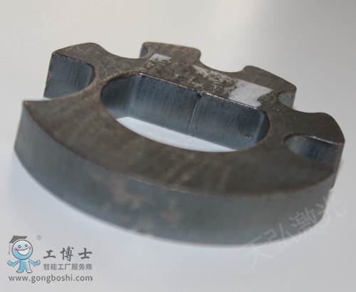 TH-GTF光纖激光切割機(jī)