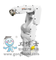 二手發(fā)那科機(jī)器人LR Mate 200iD，4SC