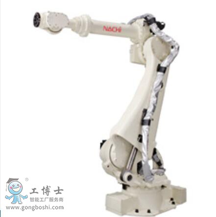 那智機(jī)器人SRA210