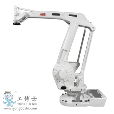  ABBC(j) IRB660 