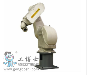 發(fā)那科噴涂機(jī)器人 P-50iB15 負(fù)載 15kg 工作區(qū)域 2280mm