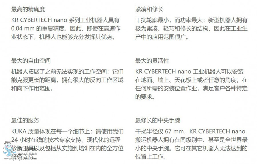 庫(kù)卡機(jī)器人