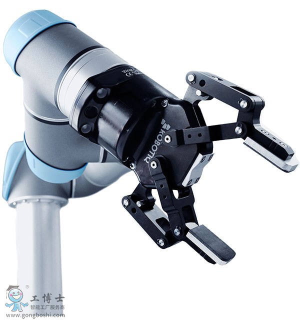 UR優(yōu)傲機器人,Robotiq 腕式攝像機1