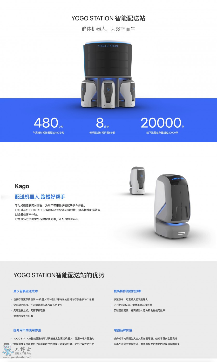 智能配送站資料1