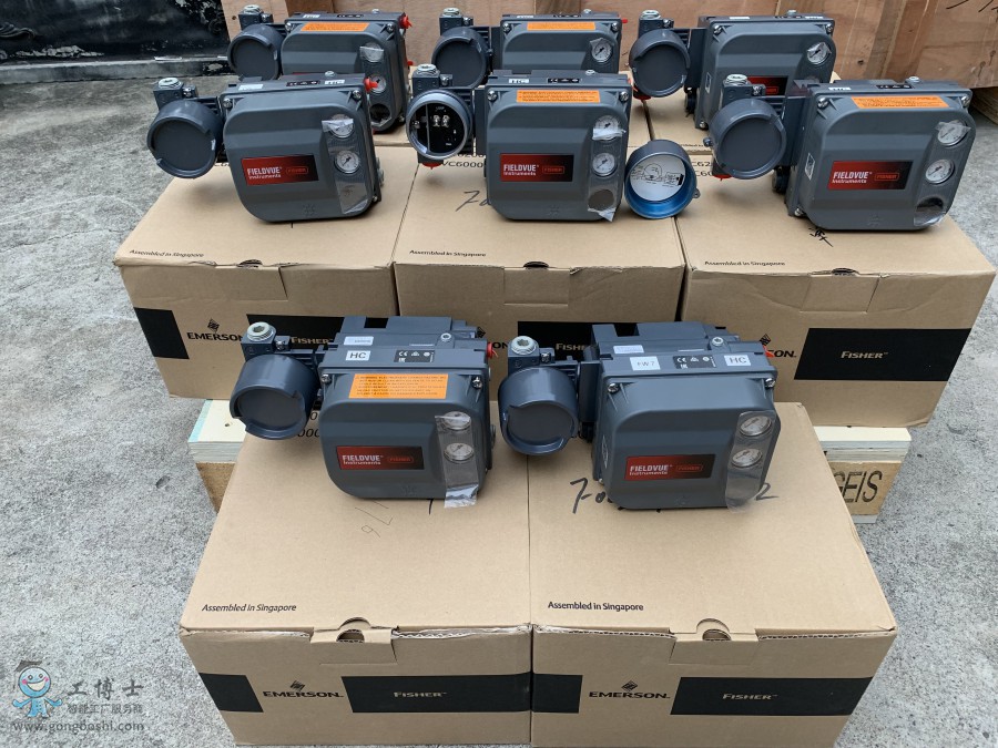 FisherMϣDVC6200yTλF(xin)isher3582iCеʽyTλF(xin)؛