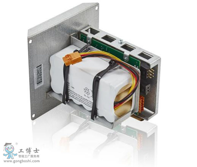 ABB機(jī)器人配件