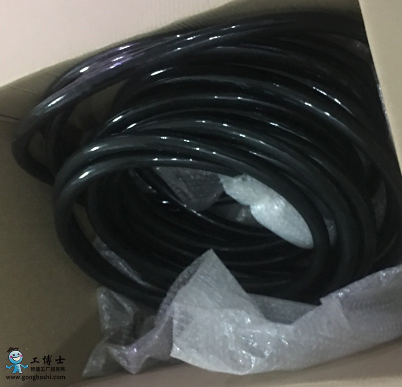 動力線纜 179462 motor cable X20.4; 15m
