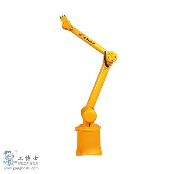 埃夫特機(jī)器人