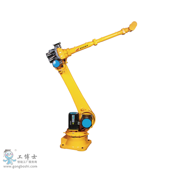 埃夫特機器人