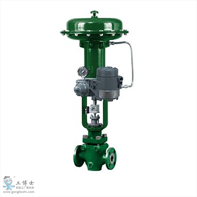 Fisher™ 846 電子氣動(dòng)轉(zhuǎn)換器