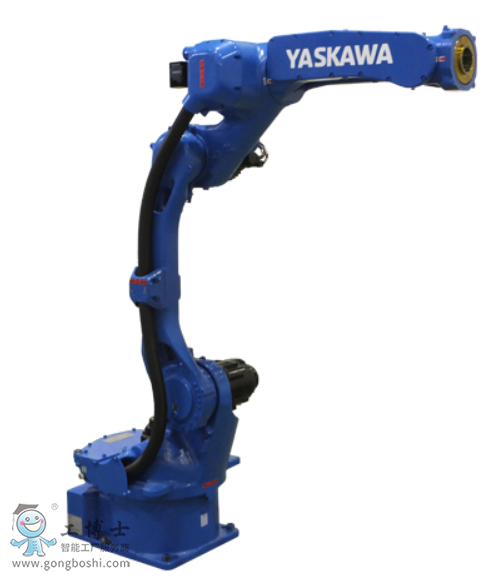 安川機器人