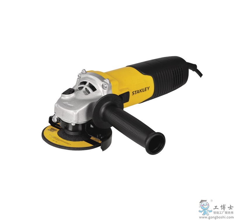 STGS8100-A9角磨機(jī)