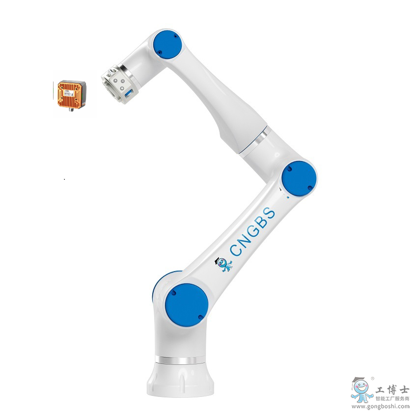 GBS G05配SC3000系列視覺(jué)傳感器