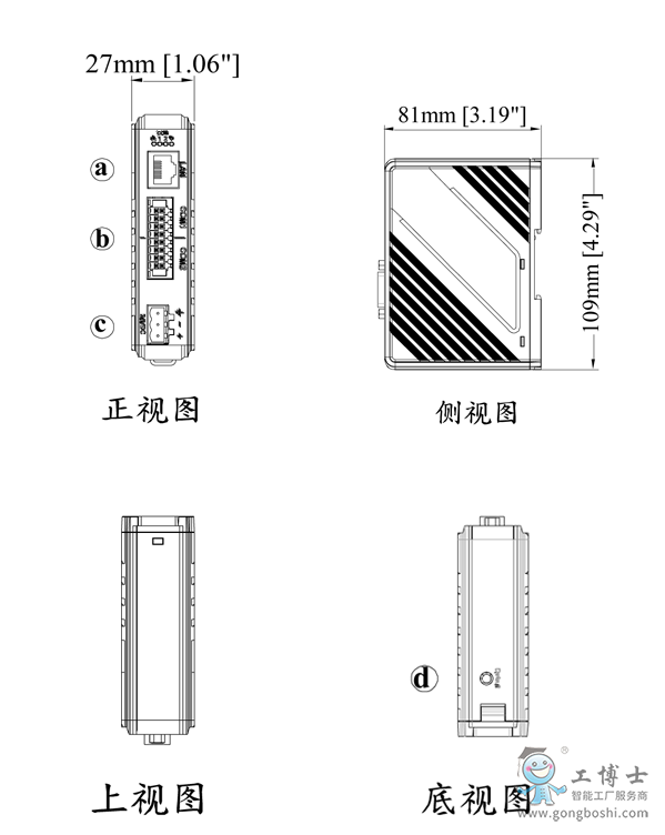 威綸通