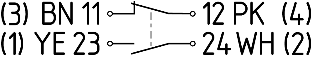 施邁賽限位開關(guān)