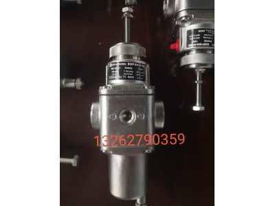 NORGREN諾冠不銹鋼過濾減壓閥B38P-844-M1MA