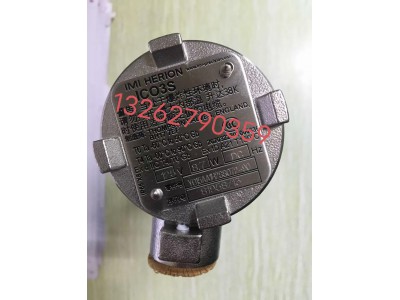 HERION海隆電磁閥Y015 AA1H2SS072-90