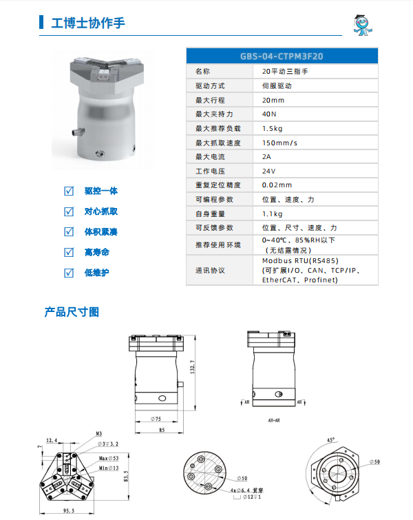 協(xié)作手選型